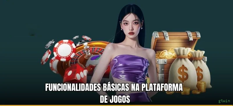Jogos do cassino